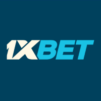 1xbet Logo